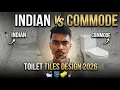 Indian Bathroom Tiles Design Ideas 2026 Modern Bathroom Transformation RitikDailyKumar-r9j