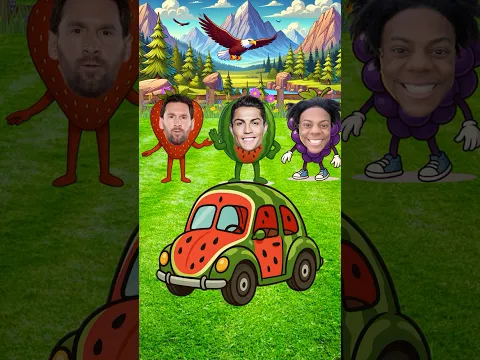 هل سيتمكن رونالدو من العثور على سيارته؟ 🚗🕵️‍♂️🤔