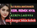 Download Lagu DJ BUKA MATA HATI_ DJ REMIX _ TREN MASA KINI _ TERBARU‼️TKW HONGKONG @putrikediriok7018
