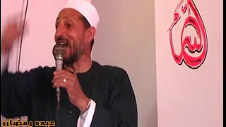 خطبه الجمعه للشيخ سمير عيد افتتاح مسجد الرحمن كفر حسن عكاشه منياالقمح 3 5 2019 