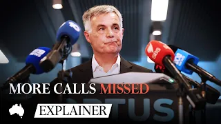Optus crisis worsens Jared Lynch explains