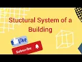Structural System of Building Basics You Should Know of Structures - in civil engineering