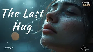 the last hug a song that hurts in silence