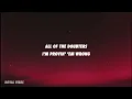 Joey Bada$$ - THE REV3NGE (Lyrics)