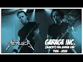 Download Lagu METALLICA: GARAGE INC. [Almost Full Album Live 1986-2023][HD]
