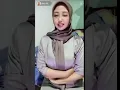 Bigo live hot Boba hijab sange