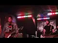 John the Conqueror "All Alone" (Live)