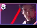 바람 (Levanter) - Stray Kids (스트레이 키즈)   [뮤직뱅크/Music Bank] 20191220