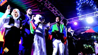 MOHAMED KAADHEERI 2025 ARLIGEEYGOOW XAFLADII SANAD GUURADA OGADENIA NAIROBI 