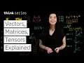 How Linear Algebra Powers Machine Learning ML