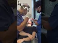 CO2 Laser Resurfacing of Fordyce Spots on the Lips