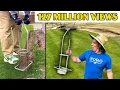 The Tool That Went VIRAL - Pros and Cons of These Sod Pluggers
