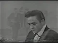 I walk the line - Johnny Cash