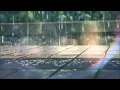 Chuva gif anime