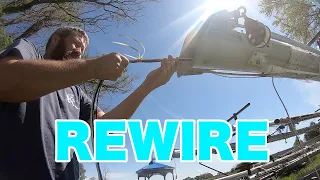 Rewire All The Things – Episode 93 – Lady K Sailing