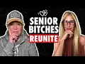 The Senior Bitch is Back Mary Jo Eustace on her Return to TV S6 E44