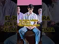 Download Lagu PRESS CONFERENCE FILM RANGGA \u0026 CINTA ( EL PUTRA SARIRA SEBAGAI RANGGA ) #video #shorts #movie