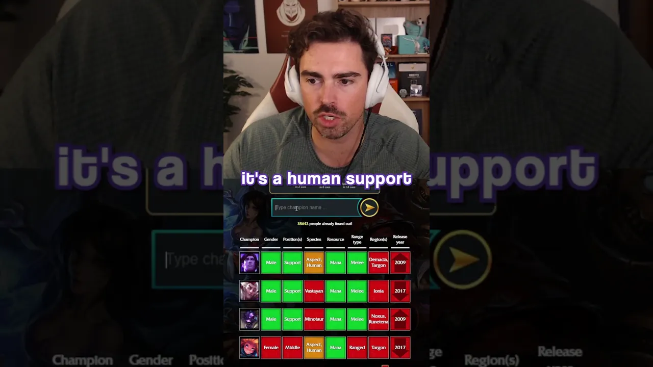 Video