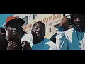 BANGA - BREAK A HOE | Dir @YOUNG_KEZ (Official Music Video)