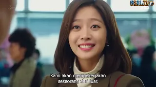 my strange hero epiosde 1 sub indonesia