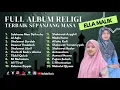 Download Lagu Sholawat Terbaru || Album Religi Ella Malik Terbaik 2023 || Subhana Man Dzikruhu - Al Aqlu