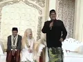 Pengantin Baru diceramahi Dalang ki Entus ~ Lucu Abis