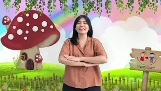 ibadah sekolah minggu hkbp sutoyo kelas tk 18 juli 2021 