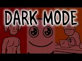 Dark Mode Animated Shorts to watch at night