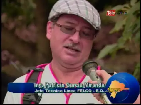 Ecuador Agropecuario 09-06-2016