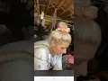 LMW Plum Crazy Admits shes stupid and admits she scams by making people pay friends and family