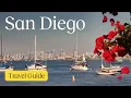 San Diego Vacation Travel Guide Expedia