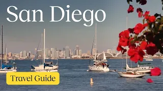 San Diego Vacation Travel Guide Expedia