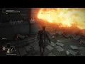 LOCKED BY SOME CONTRAPTION STORMFOOT CATACOMBS ELDEN RING