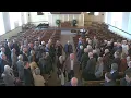 Dec 31 2025 Funeral service Bert Blokker