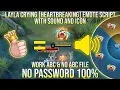 Download Lagu LAYLA CRYING [HEARTBREAKING] EMOTE SCRIPT WITH SOUND AND ICON NO PASSWORD YVE PATCH