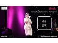 Download Lagu RAISA - LDR / Live at PRJ 2015 / Capital Tunes 61