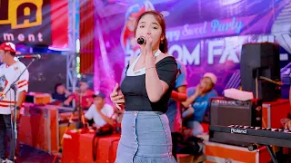 laluna music bahtera mahligai cinta din annesia happy sweet party bottom family kudus