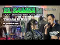 Download Lagu CINTA DAN AIR MATA | TYA AGUSTIN FT. FENDIK | EL SAMBA - FULL HD