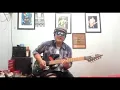 Download Lagu maksim mrvica - croatian rhapsody (gitar cover) Ipung art green