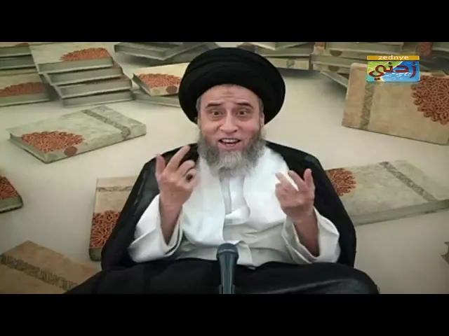 التقليد والاجتهاد 24   سماحة السيد صباح شبر