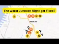 The Delay Capital of the NYC Subway Might get Solved