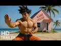 Download Lagu Dragon Ball Z | The Arrival of Vegeta | Rise of the Super Saiyan | Live Action Movie (2026)