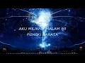 Download Lagu Pongki Barata - Aku Milikmu Malam Ini | Lyric Video