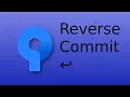 6-Sourcetree Reverse Old Git Commits