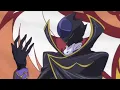Code Geass R2 Zero s Return Speech Uninterrupted Dub