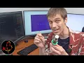 Detecting individual photons for a 2 000 000 000 fps camera deconvolution