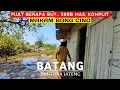 Download Lagu 𝗕𝗔𝗧𝗔𝗡𝗚❗Pijet berapa bu? Sèket ewu mas...di komplek pemakaman Tionghoa bong cino