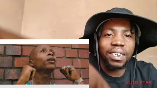 ntja e kgolo sedi laka reaction videos 