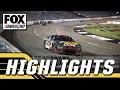 NASCAR Cup Series Cook Out 400 Highlights NASCAR on FOX