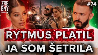 Takto sme synovi vysvetlili našu slávu | JASMINA ALAGIČ #74